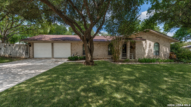 507 Amistad Property Photo 1