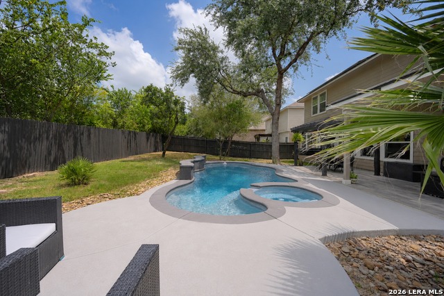 731 Ranch Fls Property Photo 1