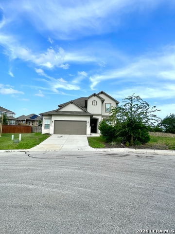 15306 Comanche Grv Property Photo 1