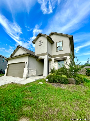 15306 Comanche Grv Property Photo 2