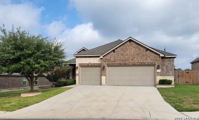 8915 Monument Parke Property Photo 1