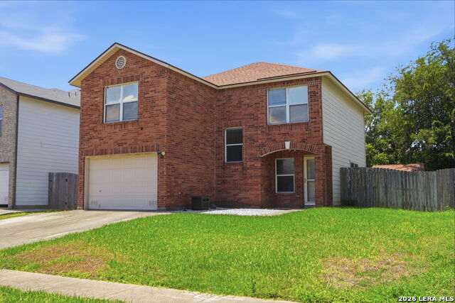 16211 Ike Ln Property Photo 1