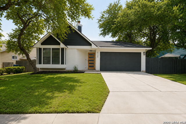 8434 Star Creek Dr Property Photo 1