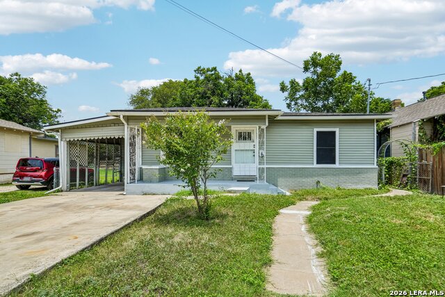 609 Taft Property Photo 1