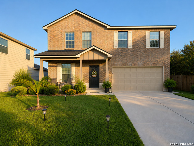 610 Trinity Mdw Property Photo 1