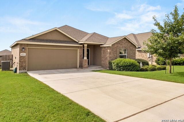 6122 Ballast Trl Property Photo 1