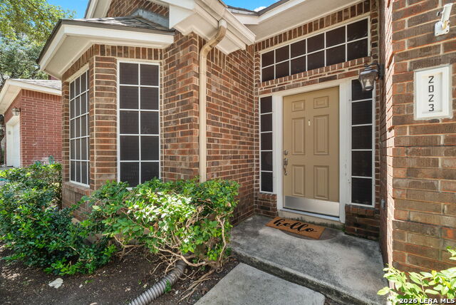 2023 Chittim Trail Dr Property Photo 2