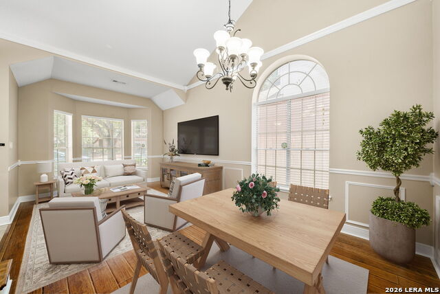 2023 Chittim Trail Dr Property Photo 5