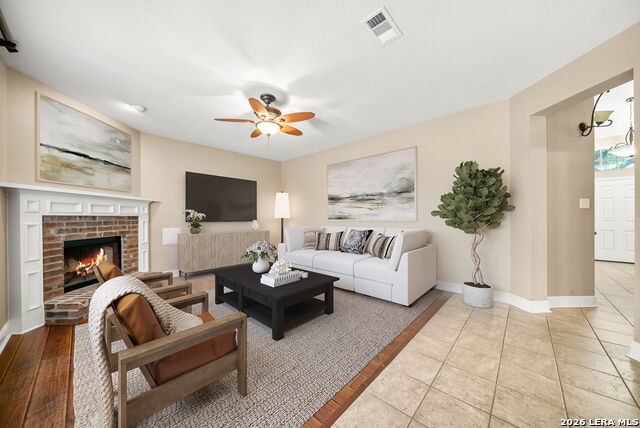 2023 Chittim Trail Dr Property Photo 7
