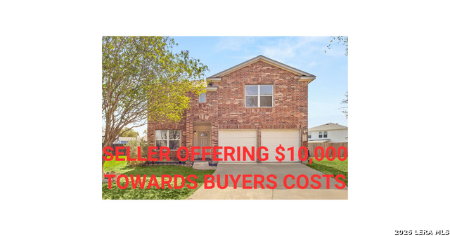 5730 Grosmont Ct. Property Photo 1