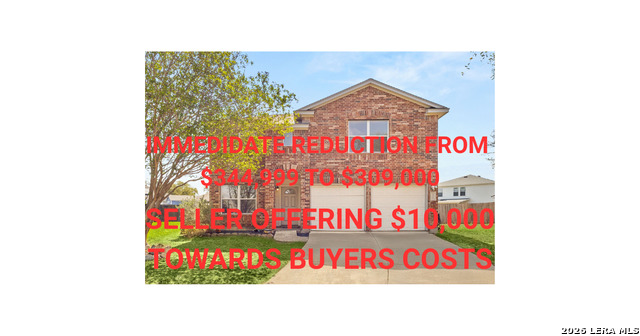 5730 Grosmont Ct. Property Photo 1