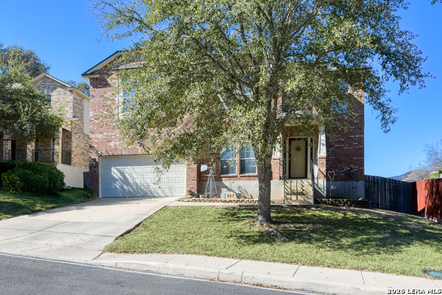 827 Point Cove Property Photo 1