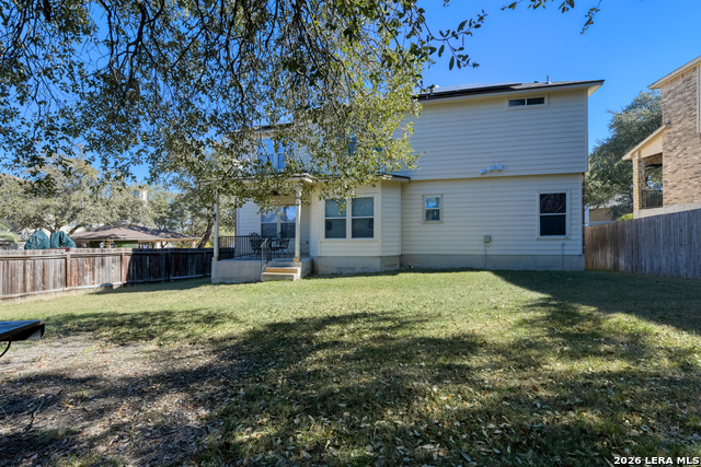 827 Point Cove Property Photo 31