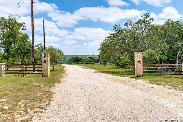 Tbd N Chisolm Trail Property Photo 1