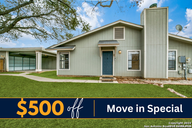 6854 Arbor Springs Dr Property Photo 1