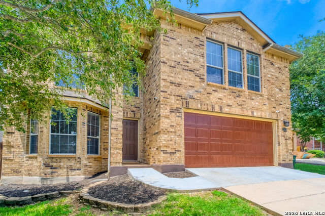 7815 Ironside Port Property Photo 1