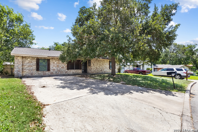 12214 Lone Shadow Trail Property Photo 2