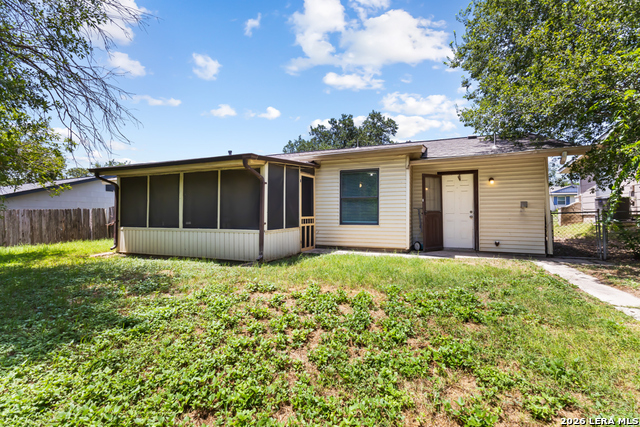 12214 Lone Shadow Trail Property Photo 25