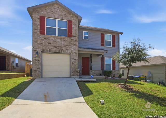 7526 Crestway Rdg Property Photo 1