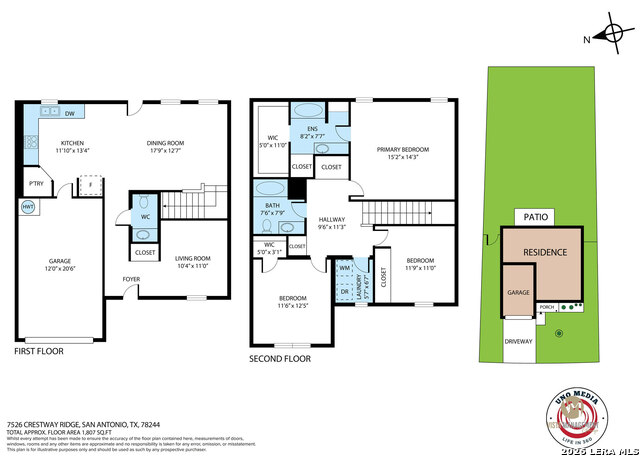 7526 Crestway Rdg Property Photo 28