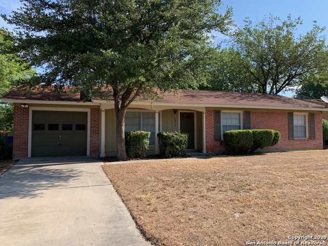 4819 Newcome Dr Property Photo 1