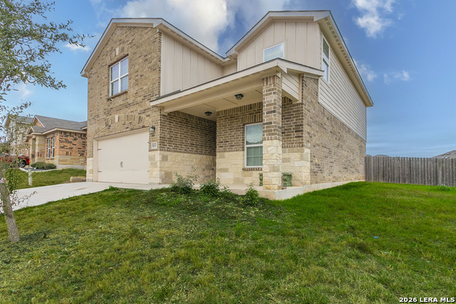 8025 Bluewater Cv Property Photo 1