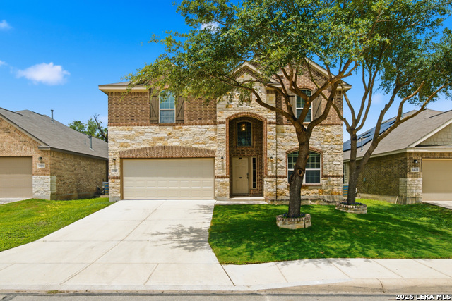 14527 Bucking Trl Property Photo 1