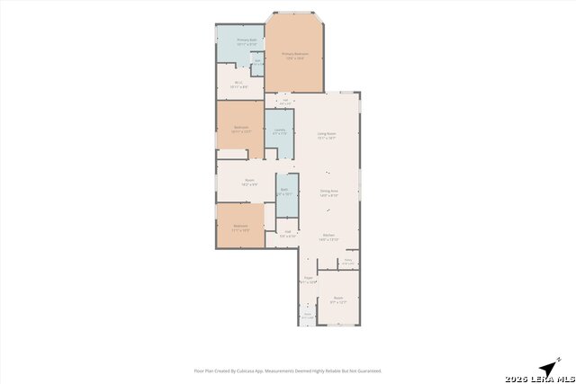 307 Goodfella Ave Property Photo 26