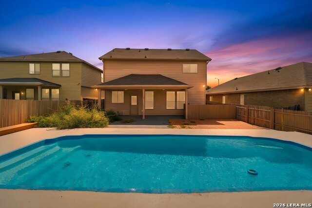 27207 Rio Pass Property Photo 1