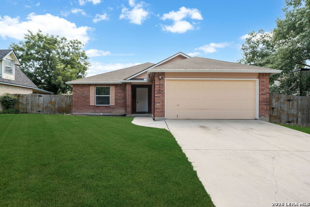 5001 Castle Hill Dr Property Photo 1