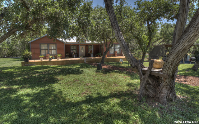 140 Patterson Drive Property Photo 1