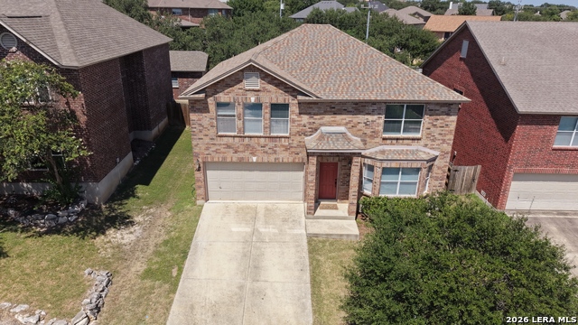 847 Quitman Oak Property Photo 1