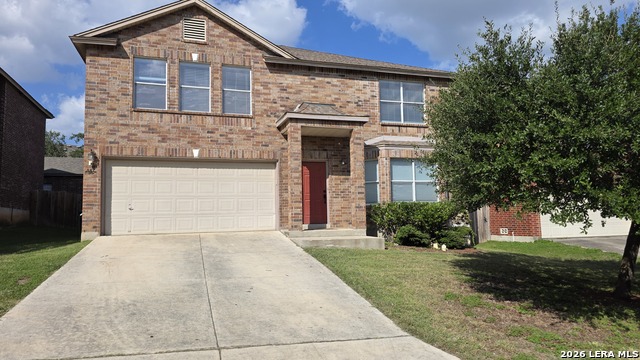847 Quitman Oak Property Photo 2