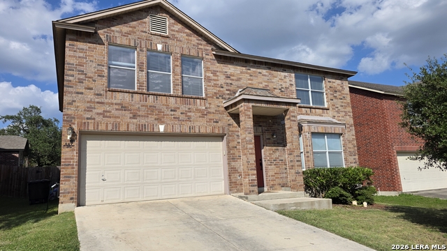 847 Quitman Oak Property Photo 3
