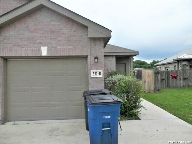 331 Oelkers Dr Property Photo 1