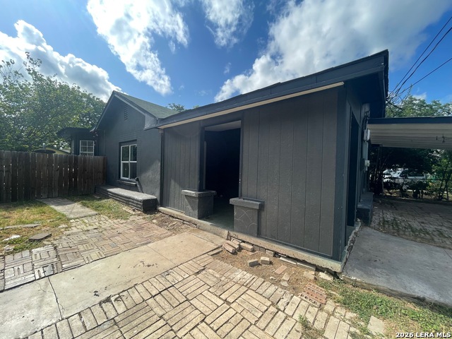 502 S San Manuel St Property Photo 14
