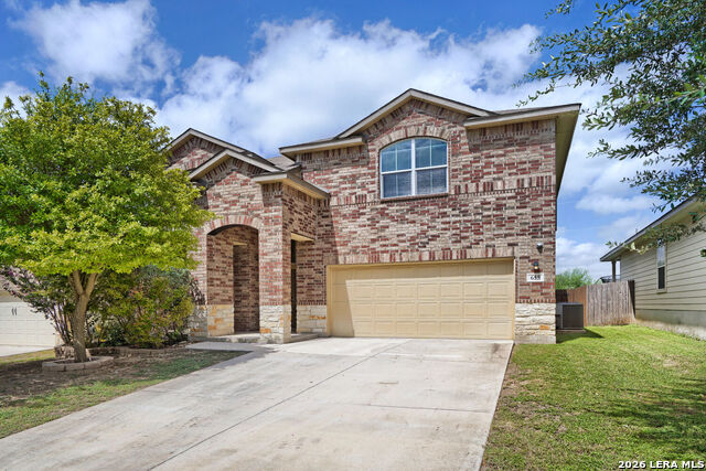 655 Sage Thrasher Property Photo 1