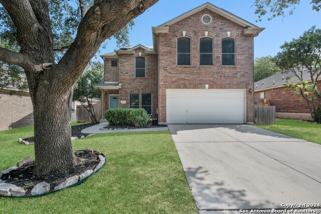 13611 ASHLEY OAKS Property Photo 1