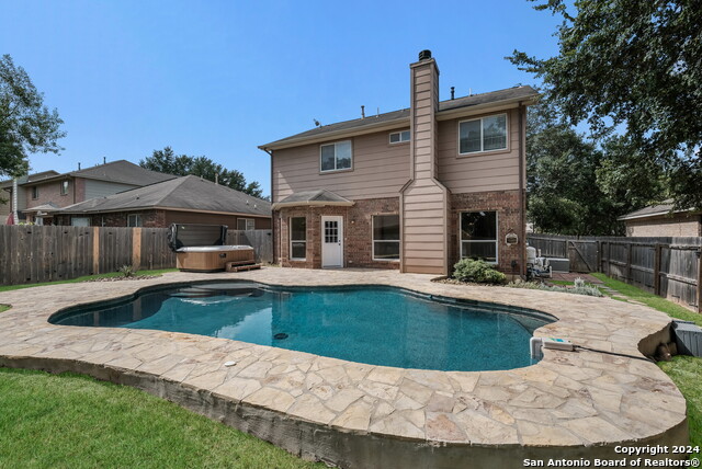 13611 Ashley Oaks Property Photo 18