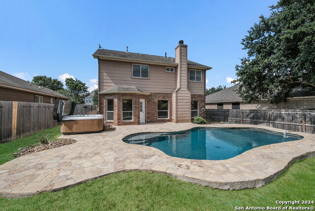 13611 Ashley Oaks Property Photo 19