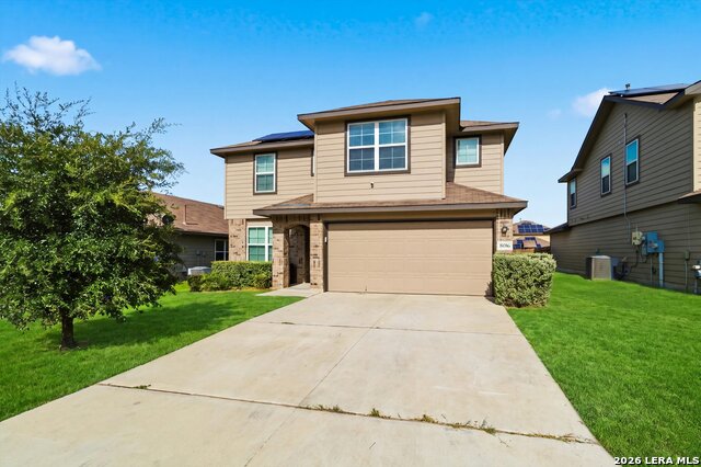 8106 Chestnut Blue Dr Property Photo 2
