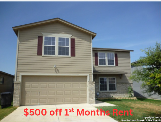 9119 Beech Grv Property Photo 1