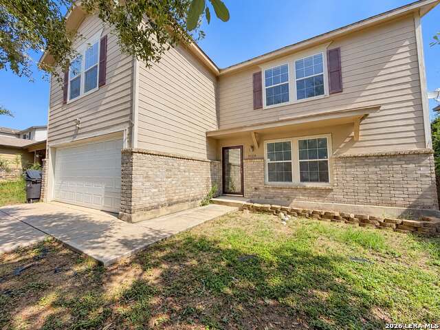 9119 Beech Grv Property Photo 1