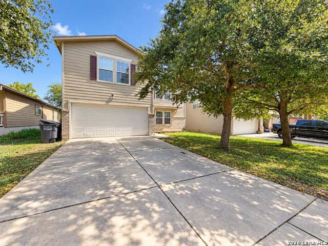 9119 Beech Grv Property Photo 2