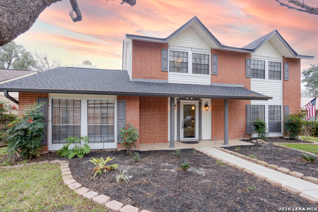 13718 Pebble Point Property Photo 1