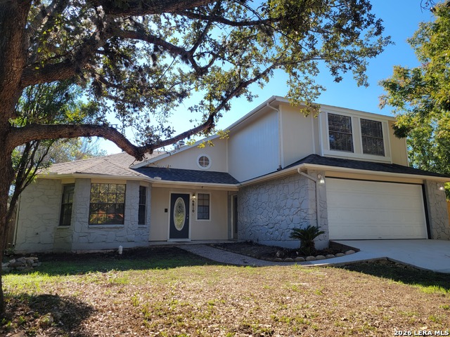 6810 Raintree Path Property Photo 1