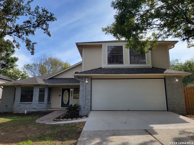 6810 Raintree Path Property Photo 2
