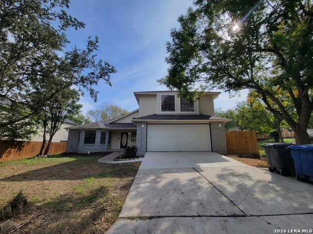 6810 Raintree Path Property Photo 3