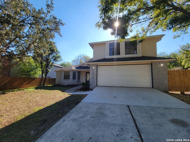 6810 Raintree Path Property Photo 5