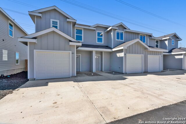 7239 Converse Ridge Ln Property Photo 2